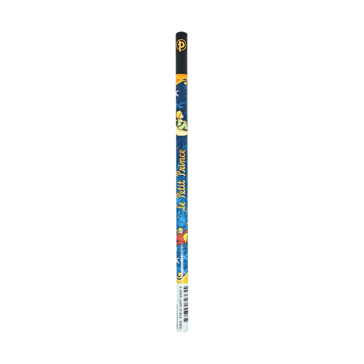 Paperblanks The Little Prince Pencils – Pack of 4 – side view