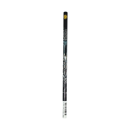 Paperblanks For the Throne Pencils Pencils – Pack of 4 – side view