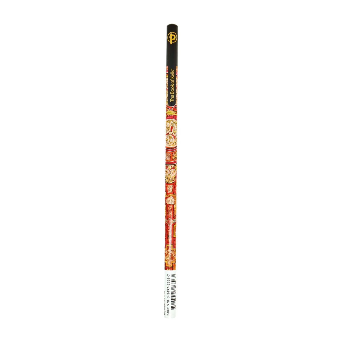 Paperblanks Generatio Pencils – Pack of 4 – side view