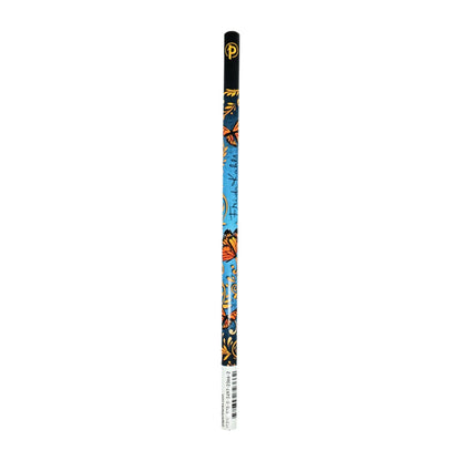 Paperblanks The Colourful Portrait Pencils – Pack of 4 – side view