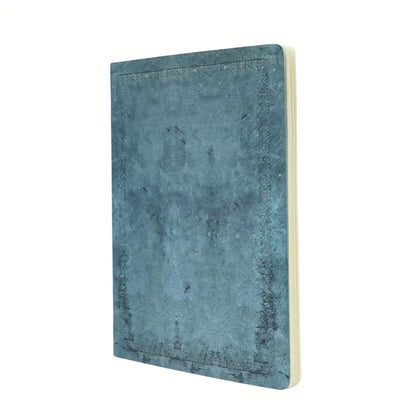 Paperblanks Riviera Bold A4 Cahier Notebook – Dot Grid – front cover