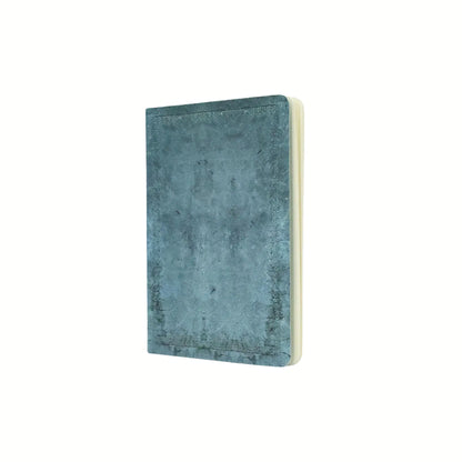 Paperblanks Riviera Bold A5 Cahier Notebook – Plain – front cover