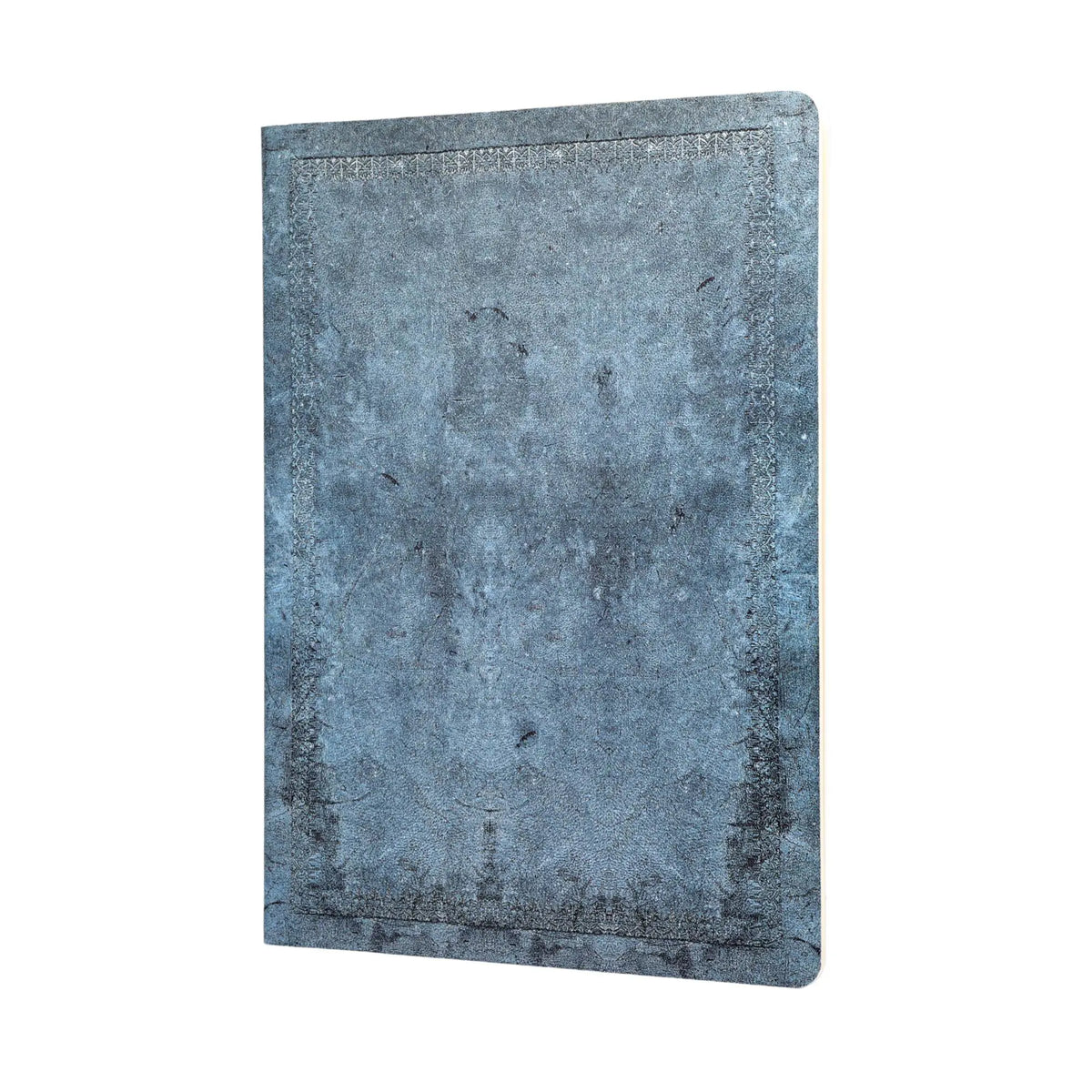 Paperblanks Riviera Bold A6 Cahier Notebook – Lined – front cover