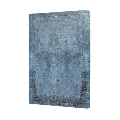 Paperblanks Riviera Bold A6 Cahier Notebook – Plain – front cover