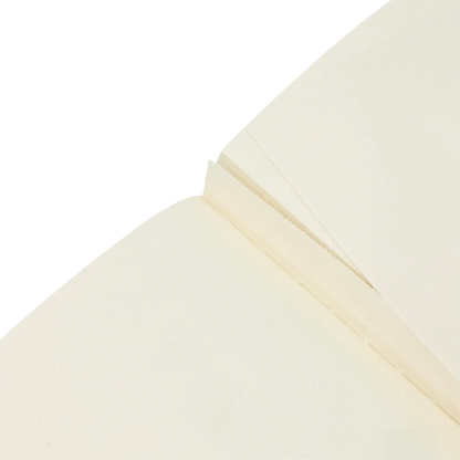 Paperblanks Firebird A6 Cahier Notebook – Plain – inside pages