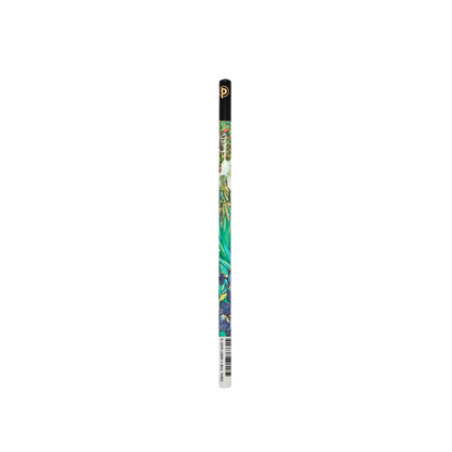 Paperblanks Van Gogh’s Irises Pencils – Pack of 4 – side view