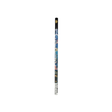 Paperblanks Monet, Water Lilies Pencils – Pack of 4 – side view