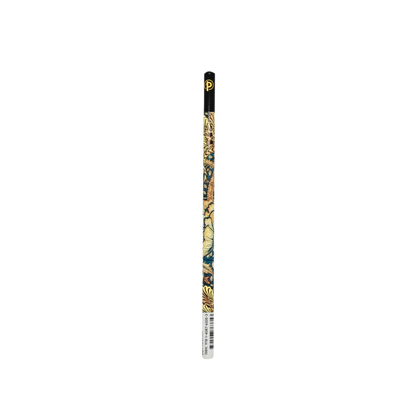 Paperblanks Morris Windrush Pencils – Pack of 4 – side view