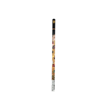 Paperblanks Klimt, The Kiss Pencils – Pack of 4 – side view
