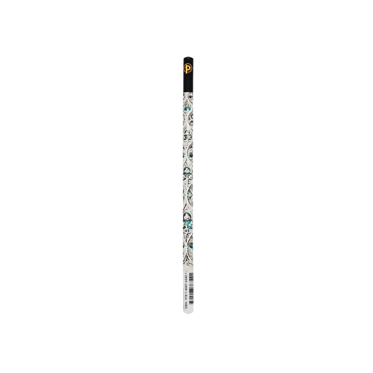 Paperblanks Vault of the Milan Cathedral Pencils – Pack of 4 – side view