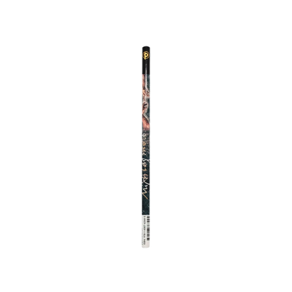 Paperblanks Michelangelo, Handwriting Pencils – Pack of 4 – side view