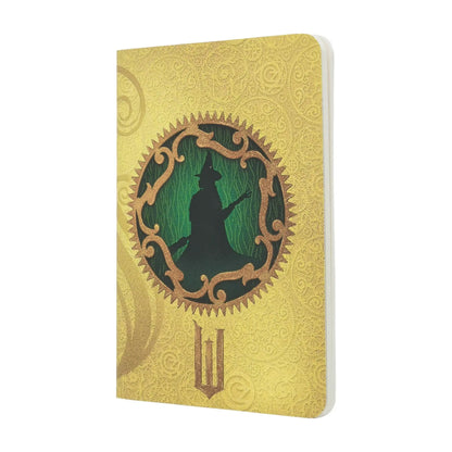 Paperblanks Magic Unleashed A6 Cahier Notebook – Plain – front cover