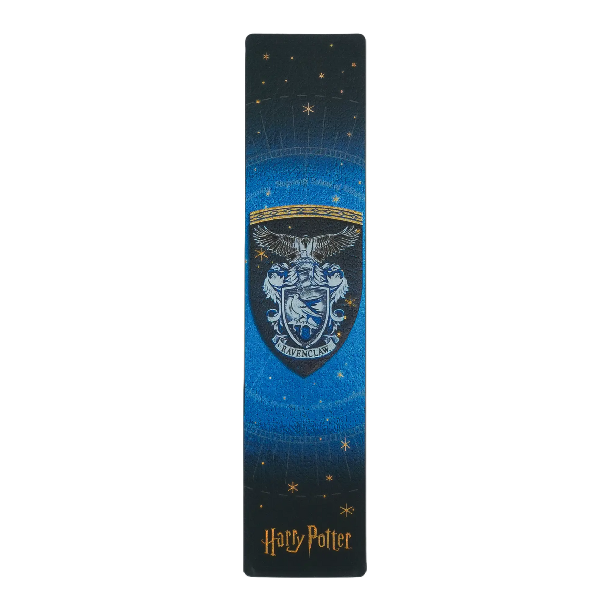 Paperblanks Ravenclaw Bookmark Bookmark – back view