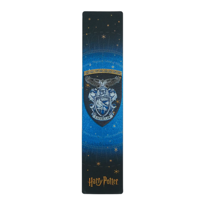 Paperblanks Ravenclaw Bookmark Bookmark – back view