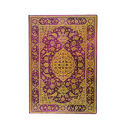 Paperblanks The Orchard Grande Hardback Journal – Lined, 128 Pages – front cover