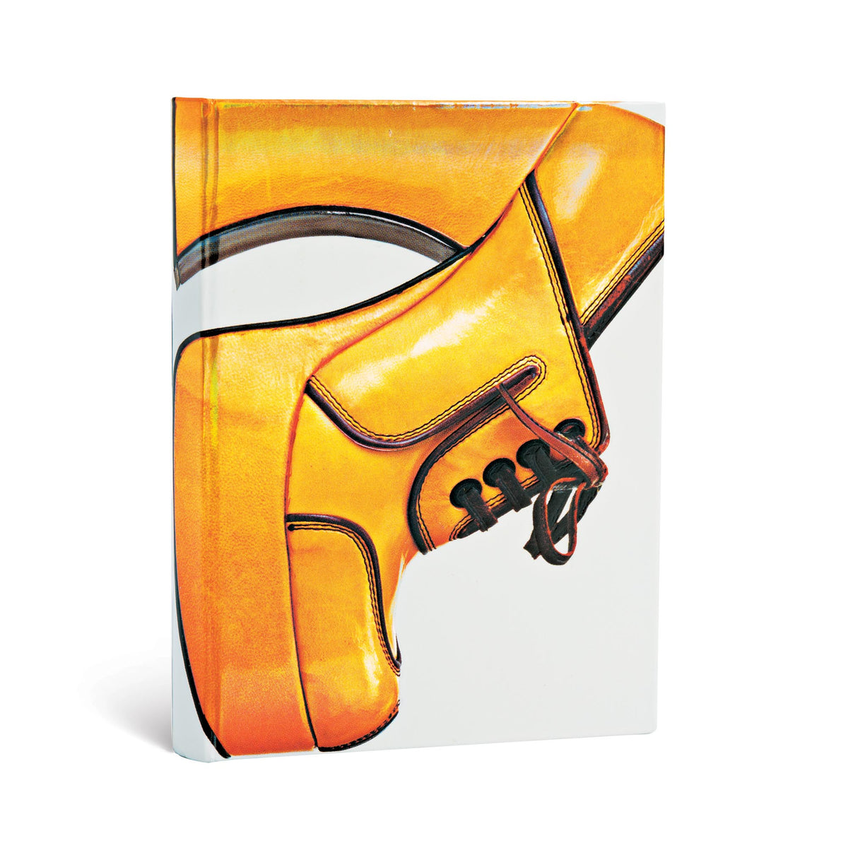 Paperblanks Jama Micro Hardback Journal – Plain, 160 Pages – angled view