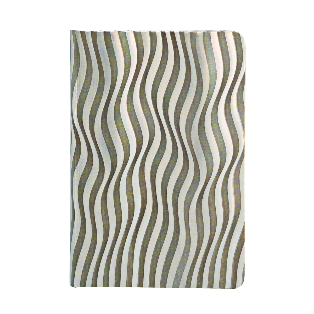 Paperblanks Ripple Mini Hardback Journal – Lined, 176 Pages – front cover