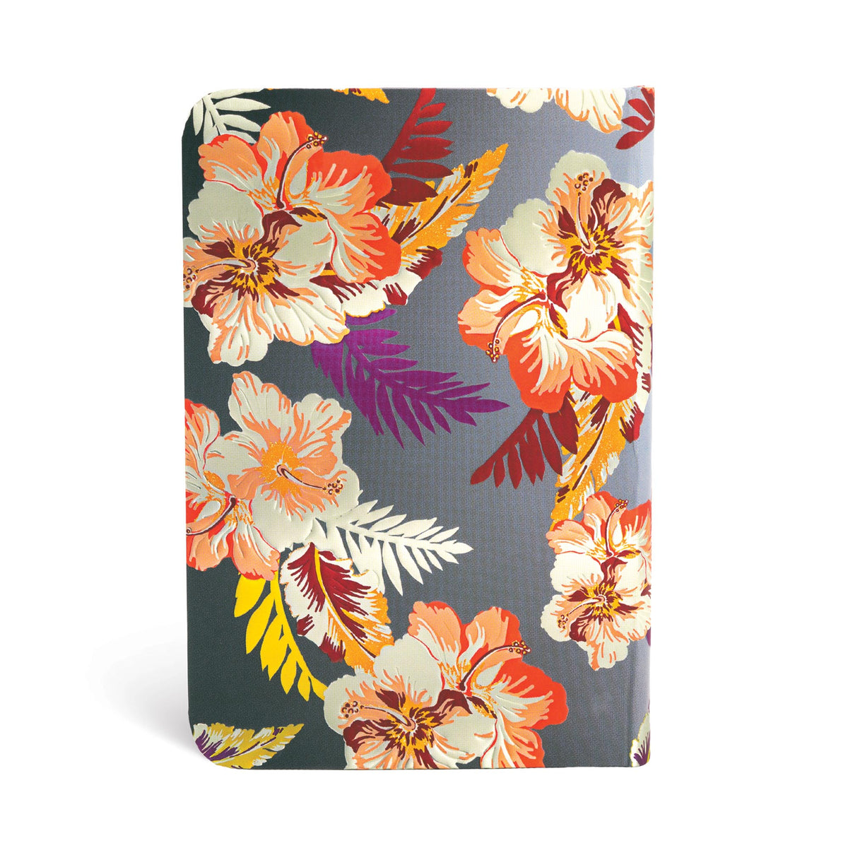 Paperblanks Lokahi Mini Hardback Journal – Lined, 176 Pages – back cover