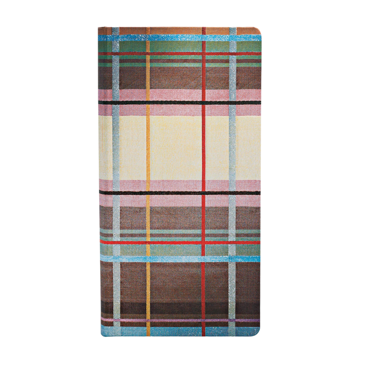 Paperblanks Warwick Slim Hardback Journal – Lined, 176 Pages – front cover