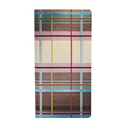 Paperblanks Warwick Slim Hardback Journal – Lined, 176 Pages – front cover