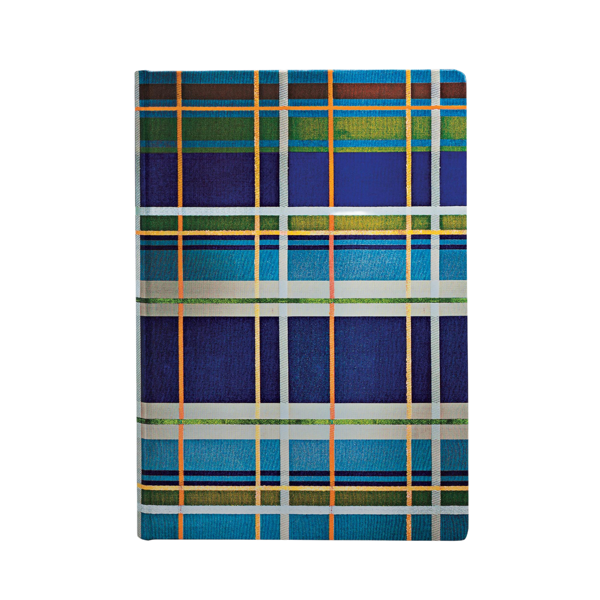 Paperblanks Davenport Midi Hardback Journal – Lined, 144 Pages – front cover