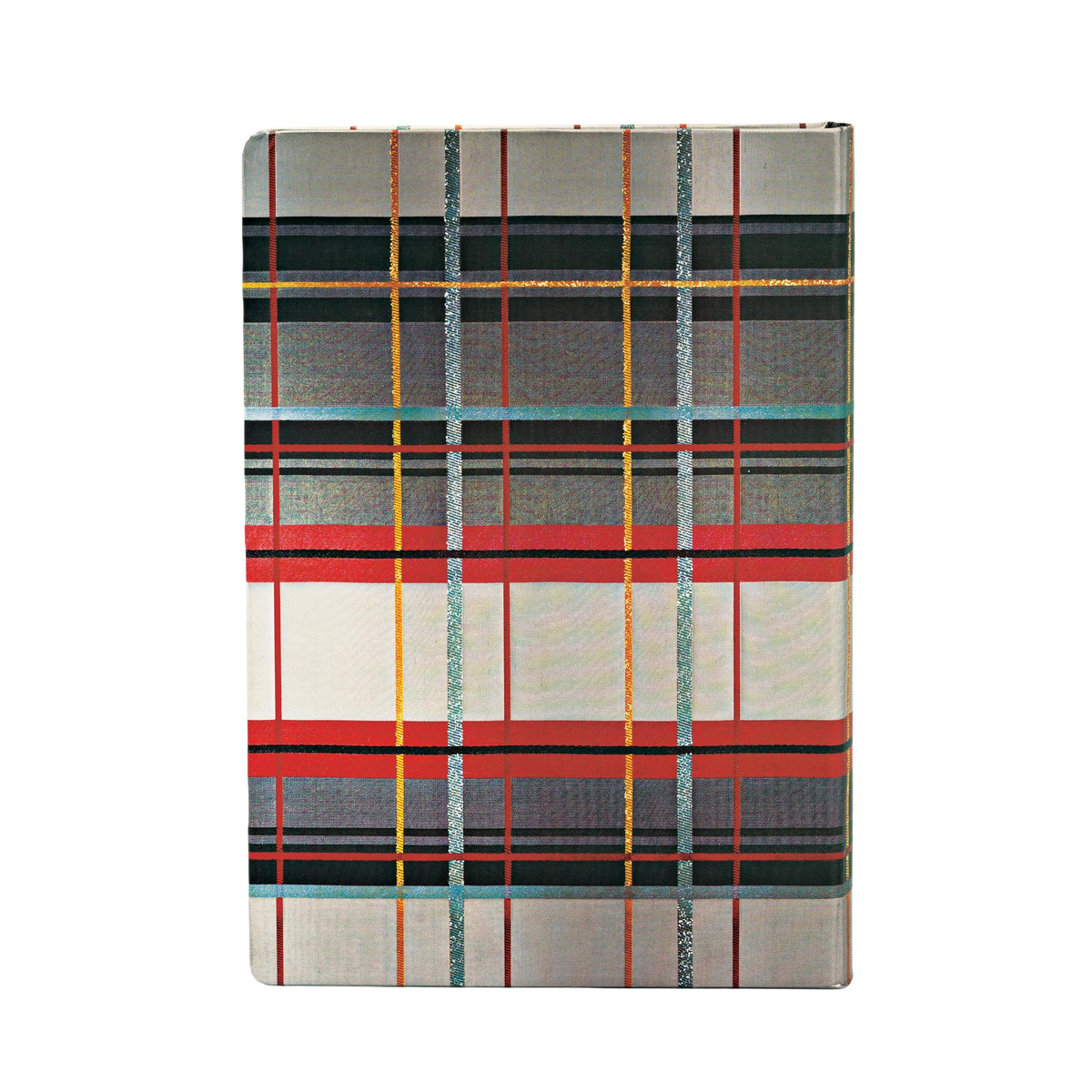 Paperblanks Kensington Midi Hardback Journal – Lined, 144 Pages – back cover
