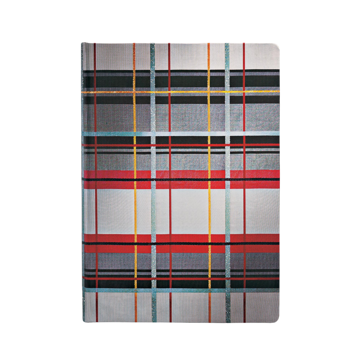 Paperblanks Kensington Midi Hardback Journal – Lined, 144 Pages – front cover