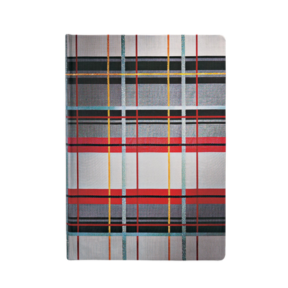 Paperblanks Kensington Midi Hardback Journal – Plain, 144 Pages – front cover