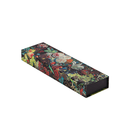 Paperblanks Van Huysum Pencil Case – front view
