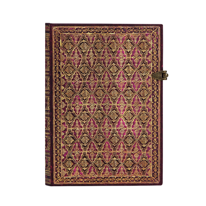 Paperblanks Alluvium Midi Hardback Journal – Lined, 240 Pages – front cover