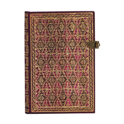 Paperblanks Alluvium Mini Hardback Journal – Lined, 240 Pages – front cover