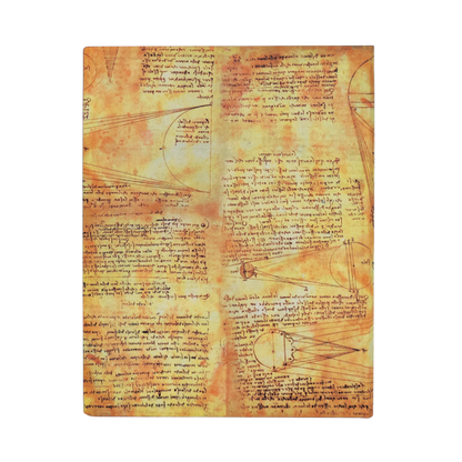 Paperblanks Sun & Moonlight Ultra Softback Flexi Journal – Lined, 240 Pages – back cover