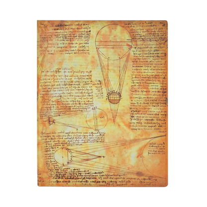 Paperblanks Sun & Moonlight Ultra Softback Flexi Journal – Lined, 240 Pages – front cover