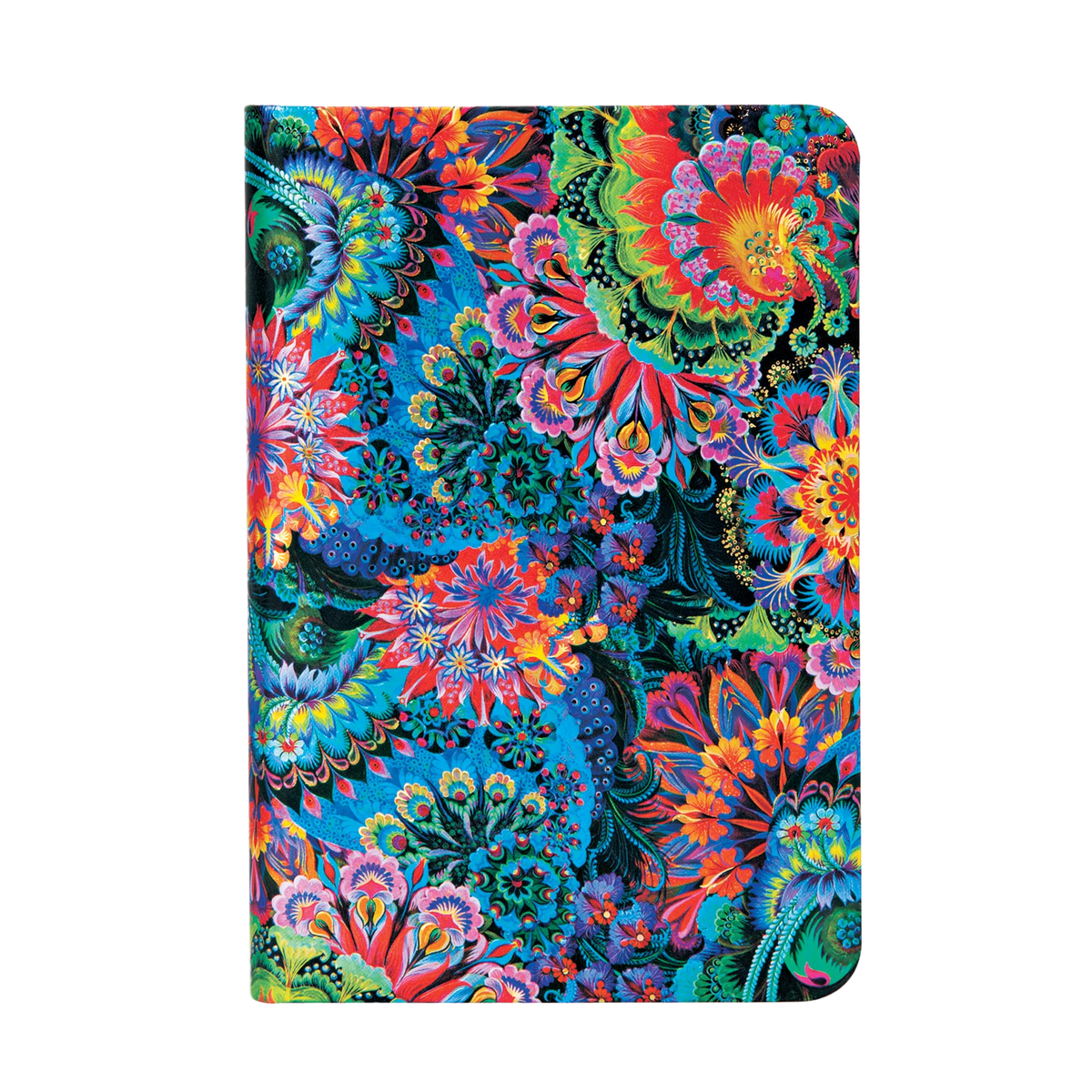 Paperblanks Moonlight Mini Hardback Journal – Plain, 176 Pages – front cover
