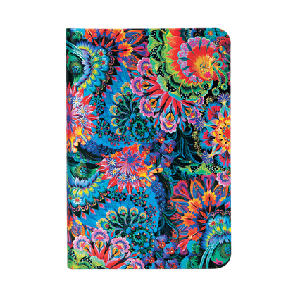 Paperblanks Moonlight Mini Hardback Journal – Plain, 176 Pages – front cover