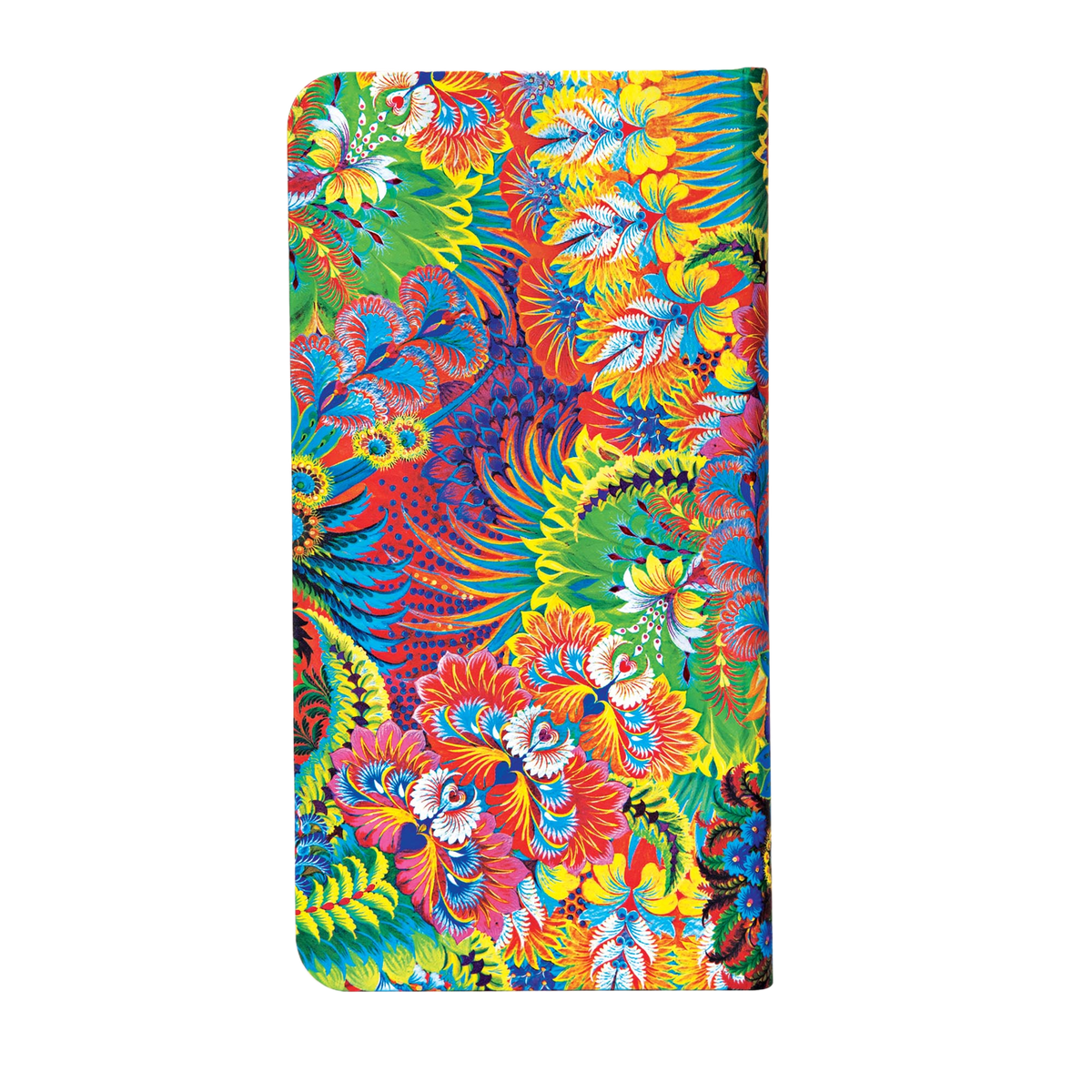 Paperblanks Dayspring Slim Hardback Journal – Lined, 176 Pages – back cover