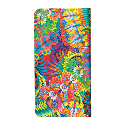 Paperblanks Dayspring Slim Hardback Journal – Lined, 176 Pages – back cover