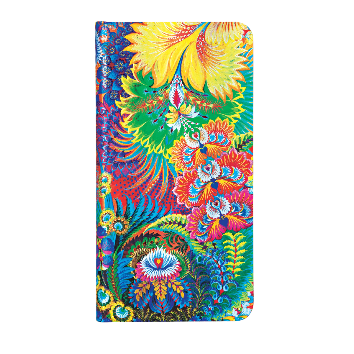 Paperblanks Dayspring Slim Hardback Journal – Lined, 176 Pages – front cover