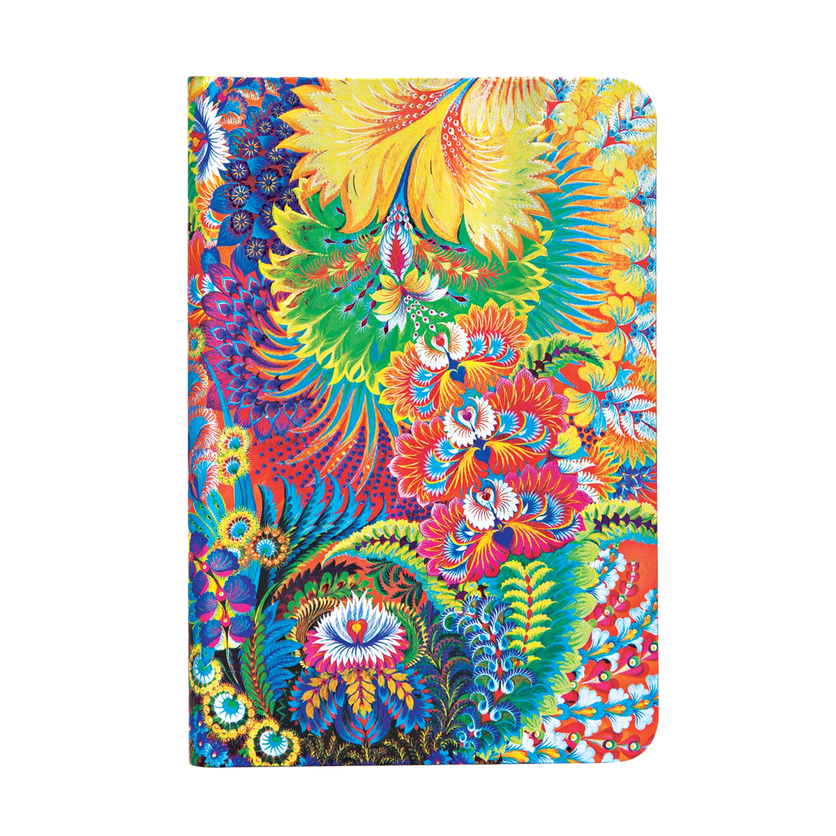Paperblanks Dayspring Mini Hardback Journal – Plain, 176 Pages – front cover
