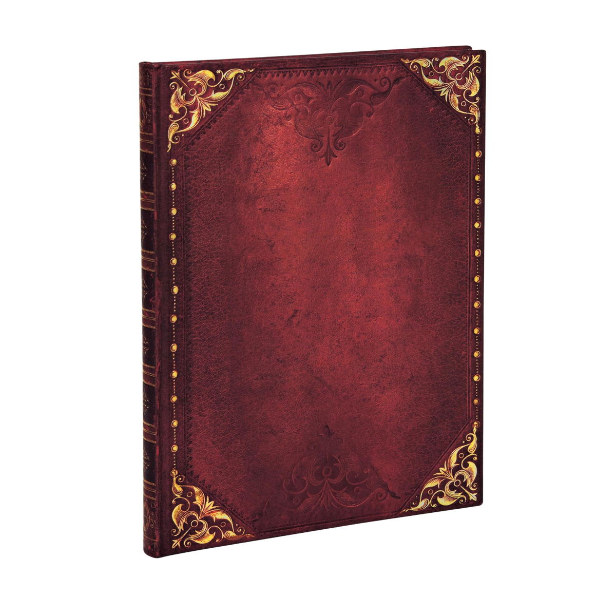 Paperblanks Urban Glam Ultra Hardback Journal – Lined, 144 Pages – angled view
