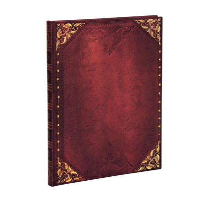Paperblanks Urban Glam Ultra Hardback Journal – Lined, 144 Pages – angled view