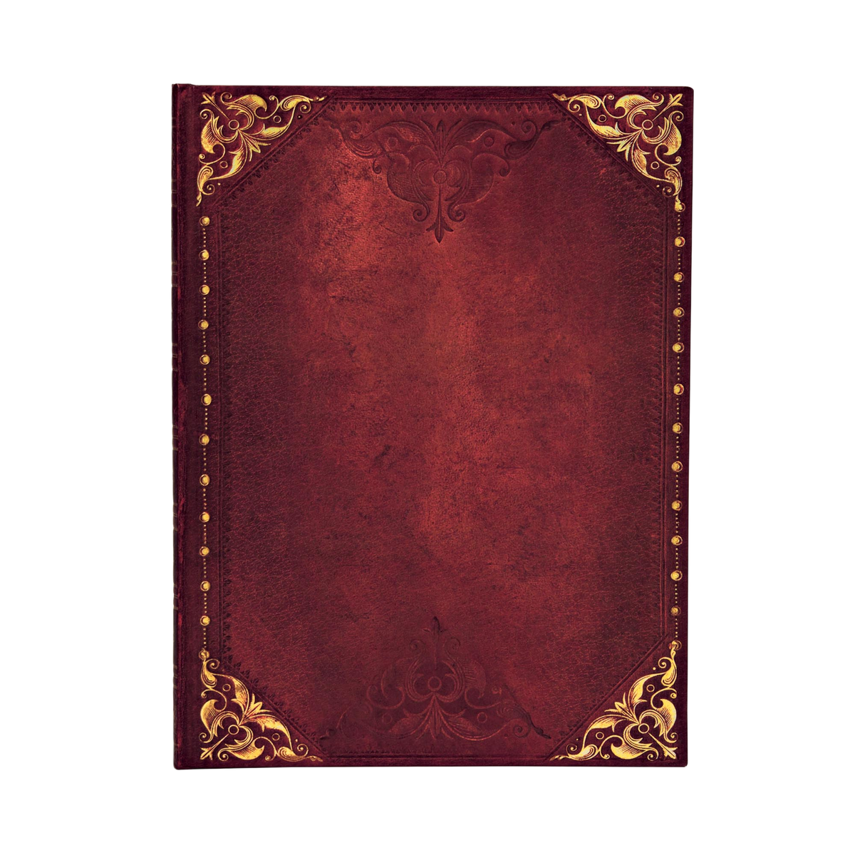 Paperblanks Urban Glam Ultra Hardback Journal – Lined, 144 Pages – front cover