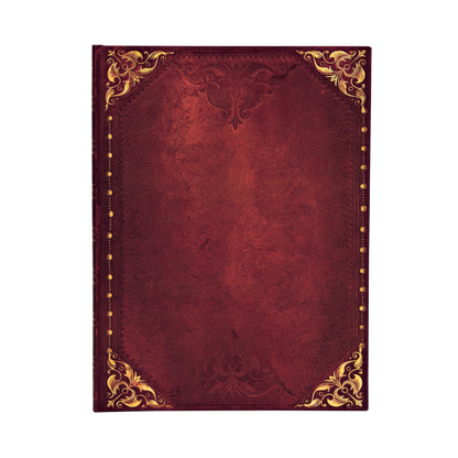 Paperblanks Urban Glam Ultra Hardback Journal – Lined, 144 Pages – front cover