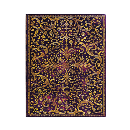 Paperblanks Aurelia Ultra Softback Flexi Journal – Lined, 176 Pages – front cover