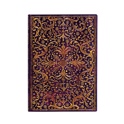 Paperblanks Aurelia Midi Softback Flexi Journal – Plain, 240 Pages – front cover