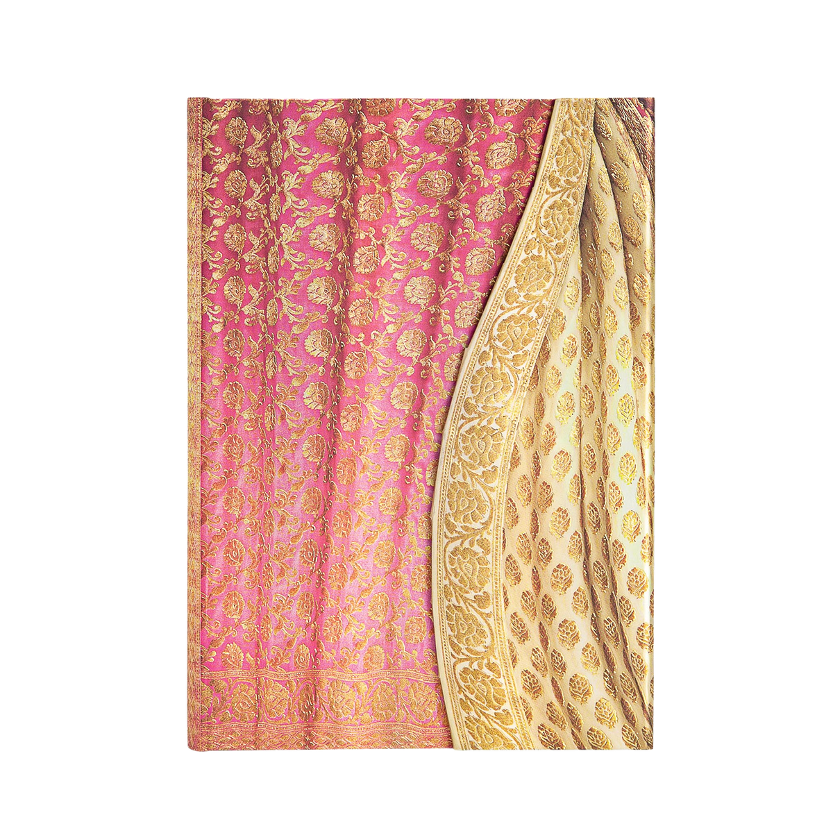 Paperblanks Sunahara Midi Hardback Journal – Lined, 144 Pages – front cover