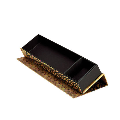 Paperblanks Siyah Pencil Case – side view