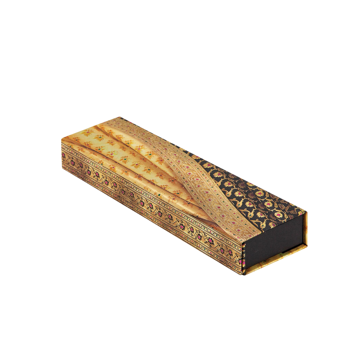 Paperblanks Siyah Pencil Case – front view