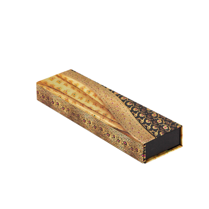 Paperblanks Siyah Pencil Case – front view