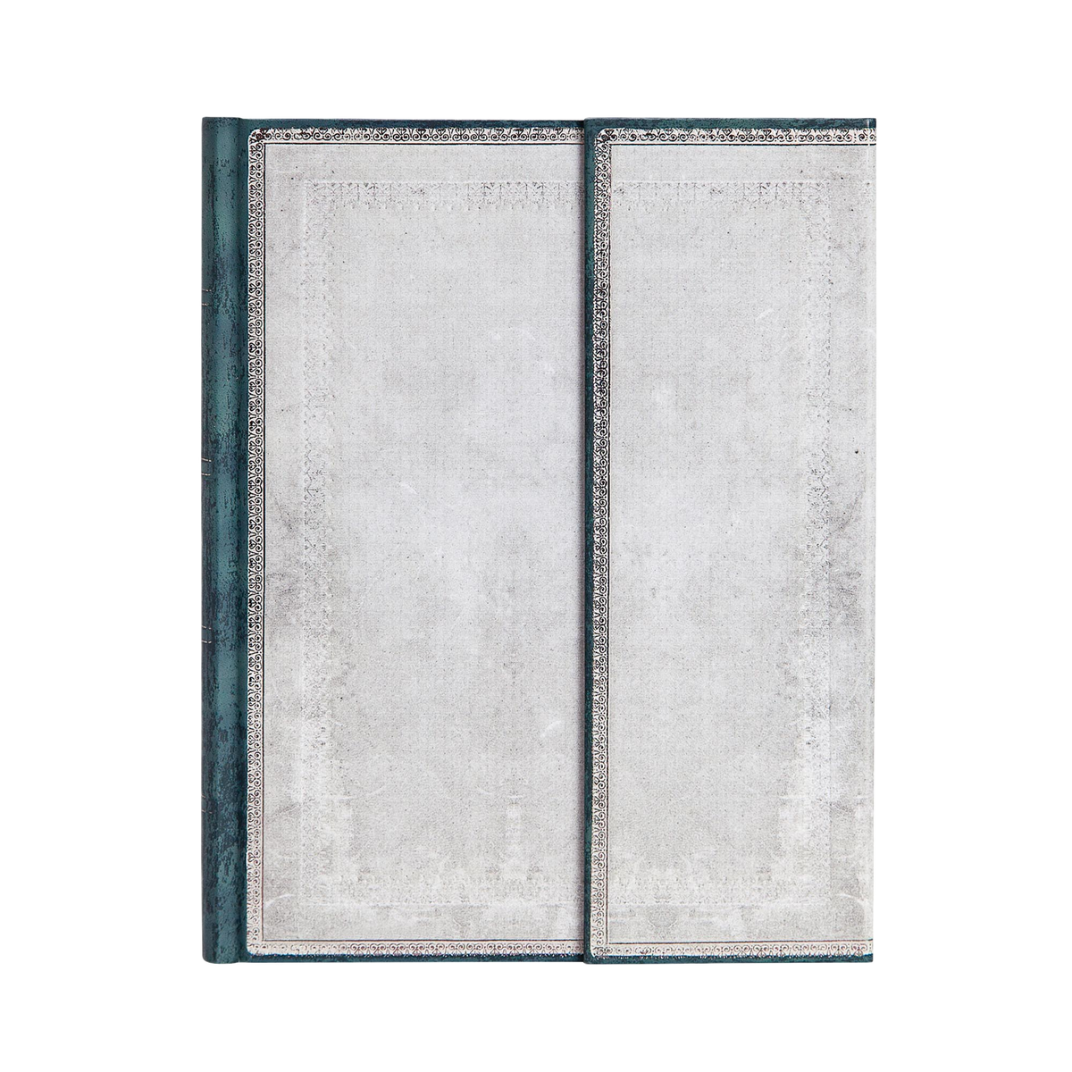 Paperblanks Flint Ultra Hardback Journal – Lined, 144 Pages – front cover